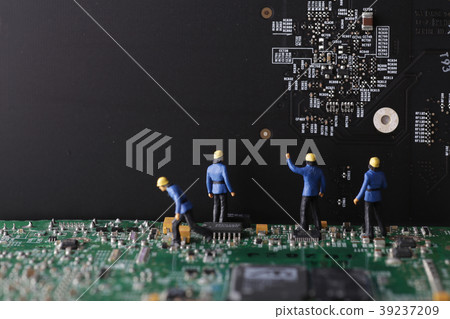 電腦和人類 39237209