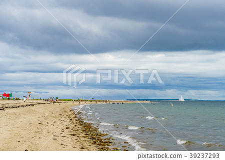 Orient beach, Long Island 39237293