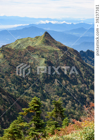 Mount Kendoko 39237381