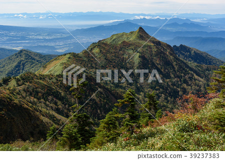 Mount Kendoko 39237383