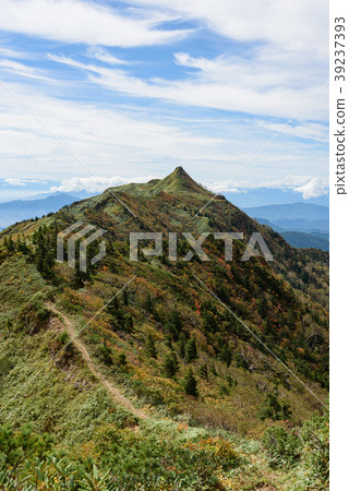 Mount Kendoko 39237393