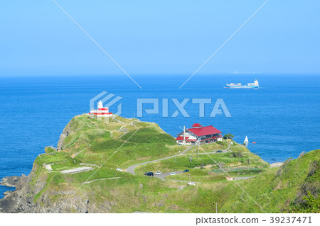 View from Otaru Observation Deck View from Otaru Observation Deck 39237471