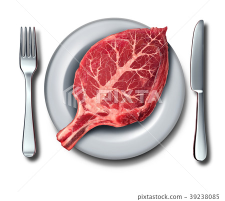 Eating Organic Food 39238085