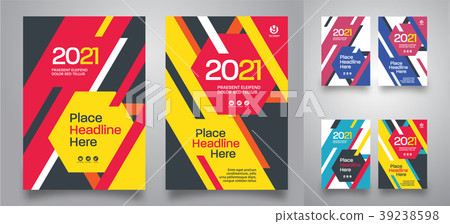 City Background Business Book Cover Design 39238598