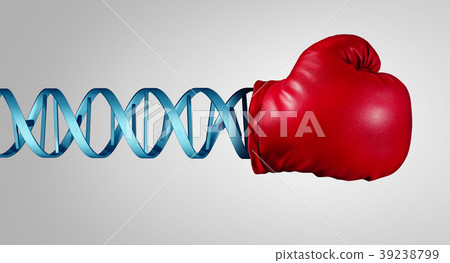 DNA Power Of Genes DNA Power Of Genes 39238799