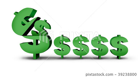 Earning Money 39238800