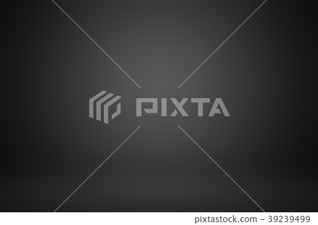 Abstract luxury black gradient with border 39239499