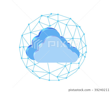 云云天氣預報雲計算網絡 39240211