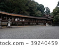 Unmanned Kotohiragu Shrine (3) 39240459