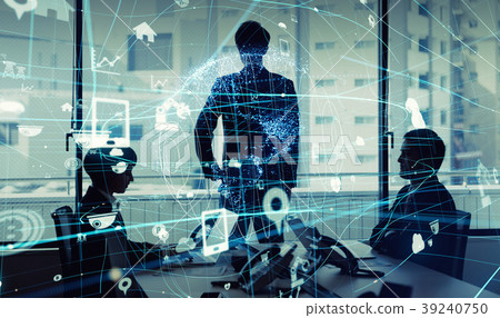 Internet business Internet business 39240750