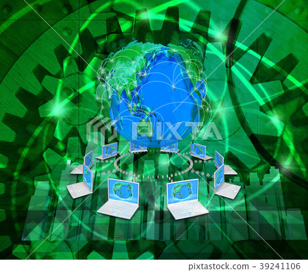 World Internet World Internet 39241106
