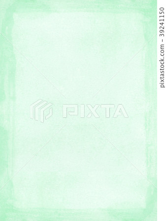 Vertical green grunge retro style paper background Vertical green grunge retro style paper background 39241150