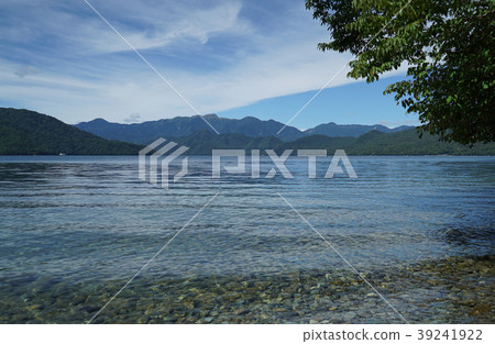 Chuzenji lakeside canoe Chuzenji lakeside canoe 39241922