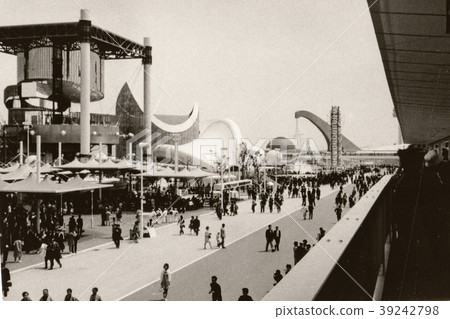 日本國際博覽會的記錄 39242798