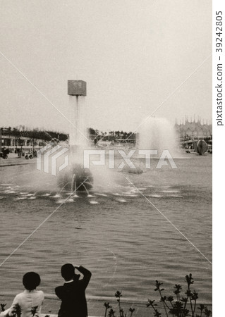 Records of the Japan International Expo 39242805