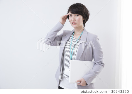 女商人,室內 女商人,室內 39243330