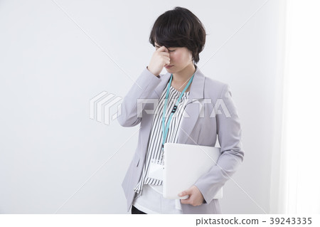 女商人,室內 女商人,室內 39243335