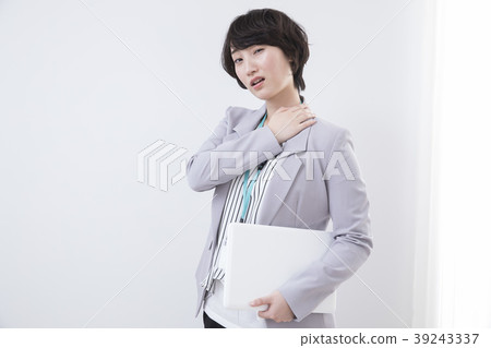 女商人,室內 女商人,室內 39243337