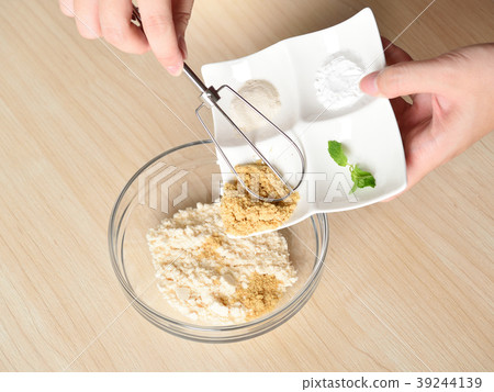 Recipe Baking Material Chef Cooking Process Staff Baking process recipe Recipe Baking Material Chef Cooking Process Staff Baking process recipe 39244139