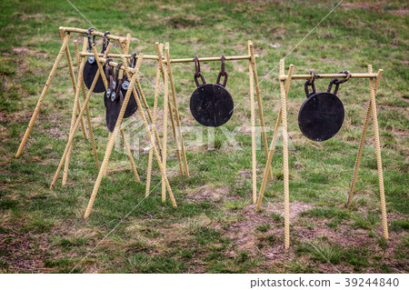 Targets for a shooting Targets for a shooting 39244840