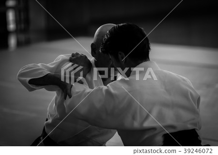 道場 日本文化 練習 39246072