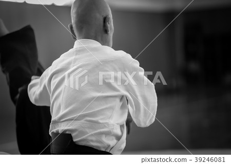 道場 人 人物 39246081