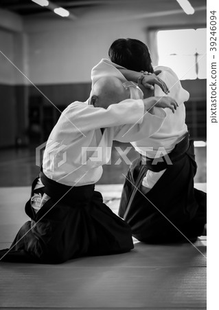 道場 人 人物 39246094