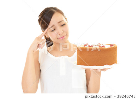 婦女在飲食中 婦女在飲食中 39246745