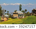 DHULIKHEL, NEPAL: Countryside near Dhulikhel 39247157