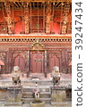 BHAKTAPUR, NEPAL: Changu Narayan Temple 39247434