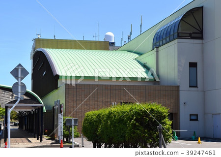 Shonai Airport (Yamagata Prefecture) Shonai Airport (Yamagata Prefecture) 39247461
