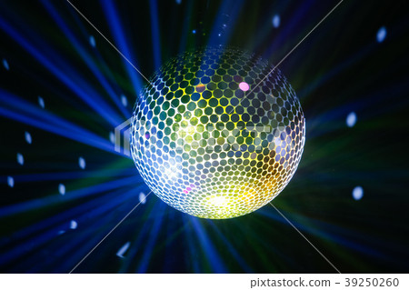 Mirror ball Mirror ball 39250260