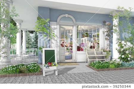 Shop image _ Blue _ Romantic 1 Shop image _ Blue _ Romantic 1 39250344