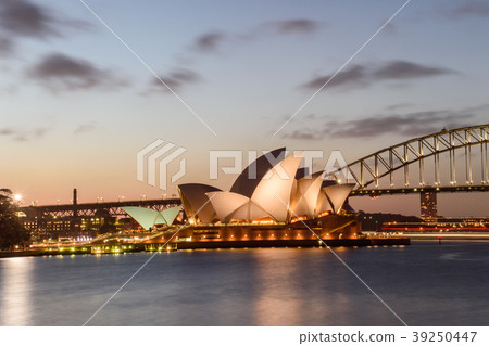 Yasusu Yasuashi Opera House Minato Wan Bridge Night View Sydney Opera House Sydney Opera House Yasusu Yasuashi Opera House Minato Wan Bridge Night View Sydney Opera House Sydney Opera House 39250447