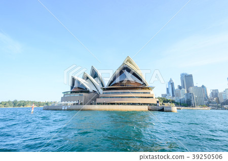 彌生康（Yasuo Yasu）歌劇院Atsushi Kagedai悉尼歌劇院悉尼歌劇院 39250506