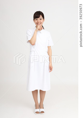 Nurse playing Nurse playing 39250973