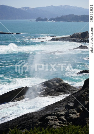 Sanriku's Journey Squirting Hole 39251921