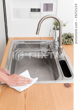 房子清潔圖像 39252224