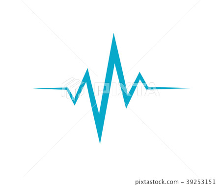 Health medical heartbeat pulse 39253151