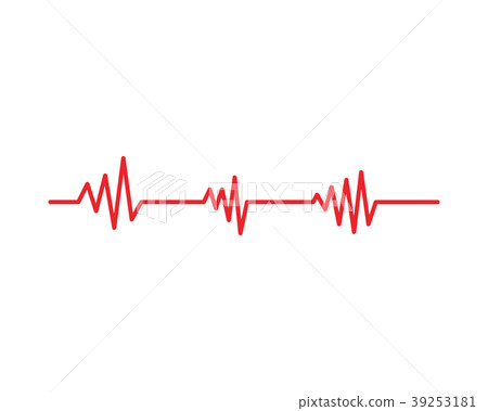 Health medical heartbeat pulse Health medical heartbeat pulse 39253181