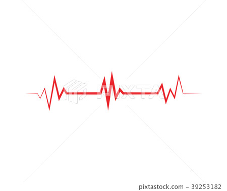 Health medical heartbeat pulse Health medical heartbeat pulse 39253182