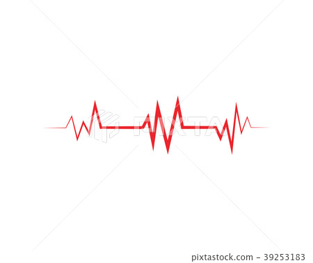 Health medical heartbeat pulse Health medical heartbeat pulse 39253183
