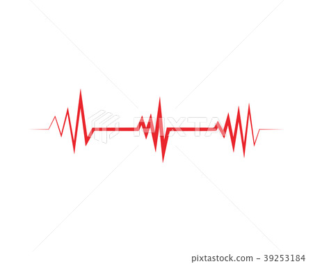 Health medical heartbeat pulse Health medical heartbeat pulse 39253184