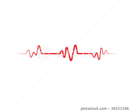 Health medical heartbeat pulse Health medical heartbeat pulse 39253186