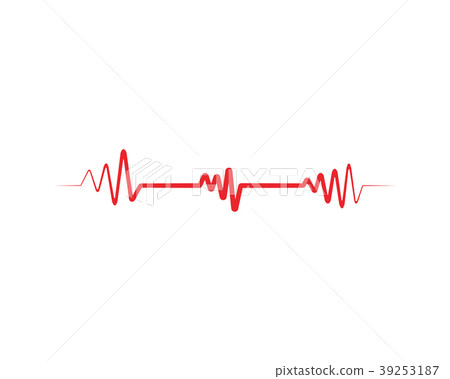 Health medical heartbeat pulse Health medical heartbeat pulse 39253187