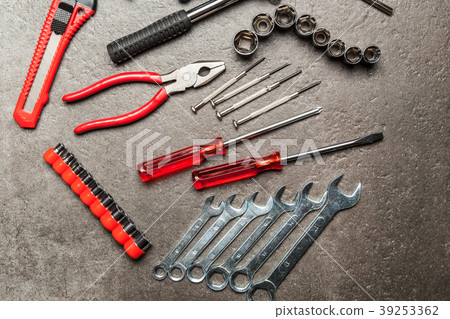 DIY Tools set DIY Tools set 39253362