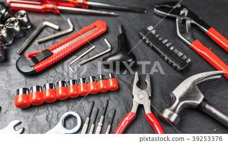 DIY Tools set DIY Tools set 39253376