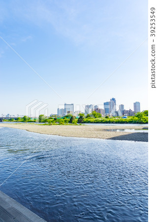[Kanagawa Prefecture] Urban landscape 39253549