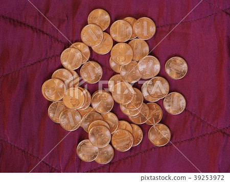 One Cent Dollar coins, United States One Cent Dollar coins, United States 39253972