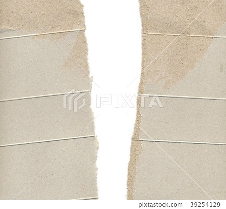 torn brown cardboard texture background torn brown cardboard texture background 39254129